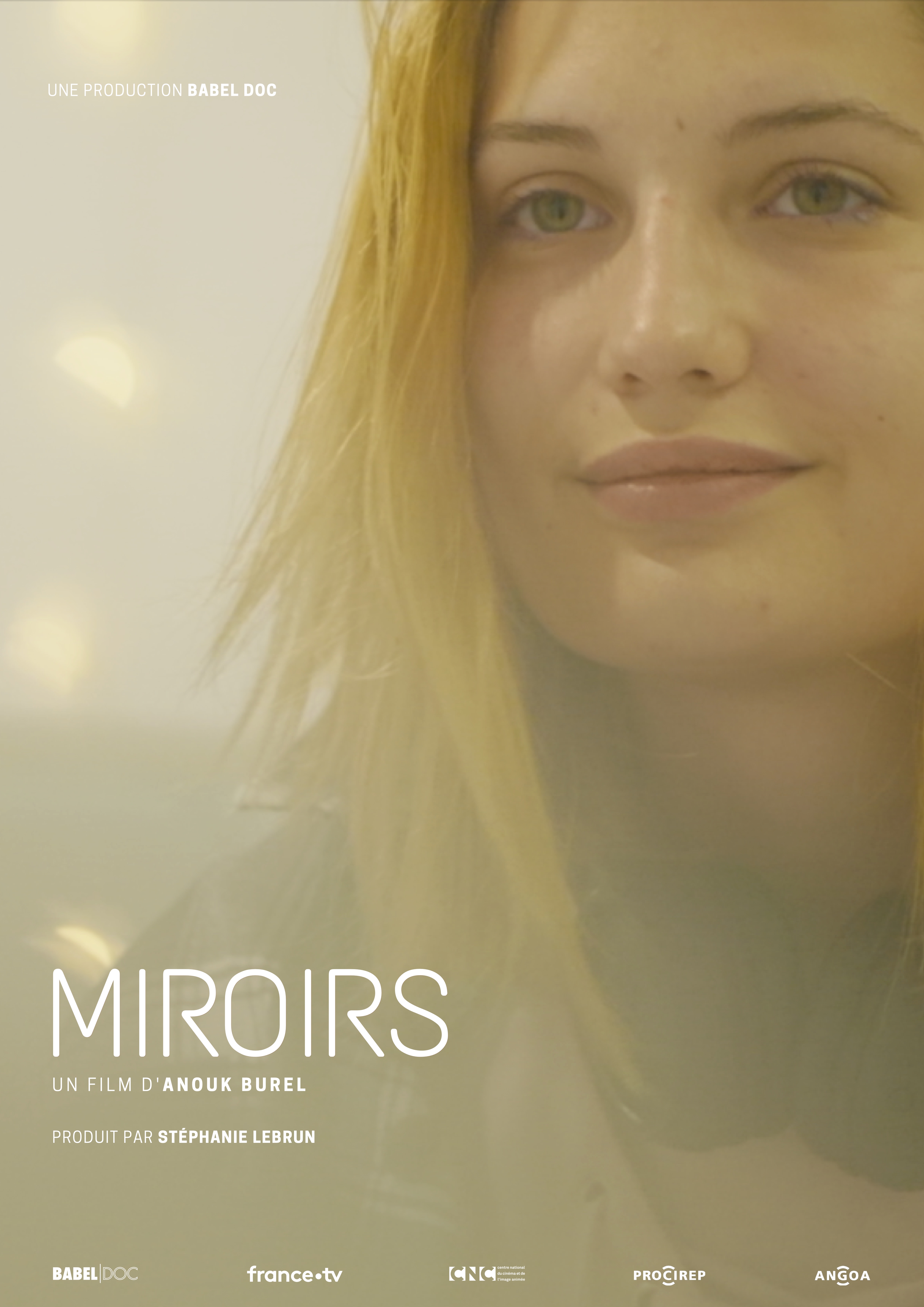 Miroirs