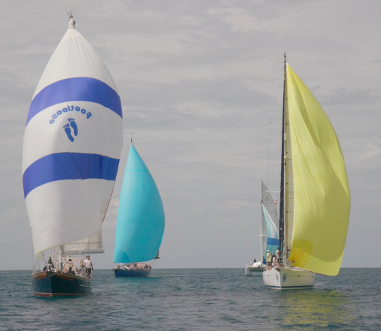 Tahiti Pearl Regatta