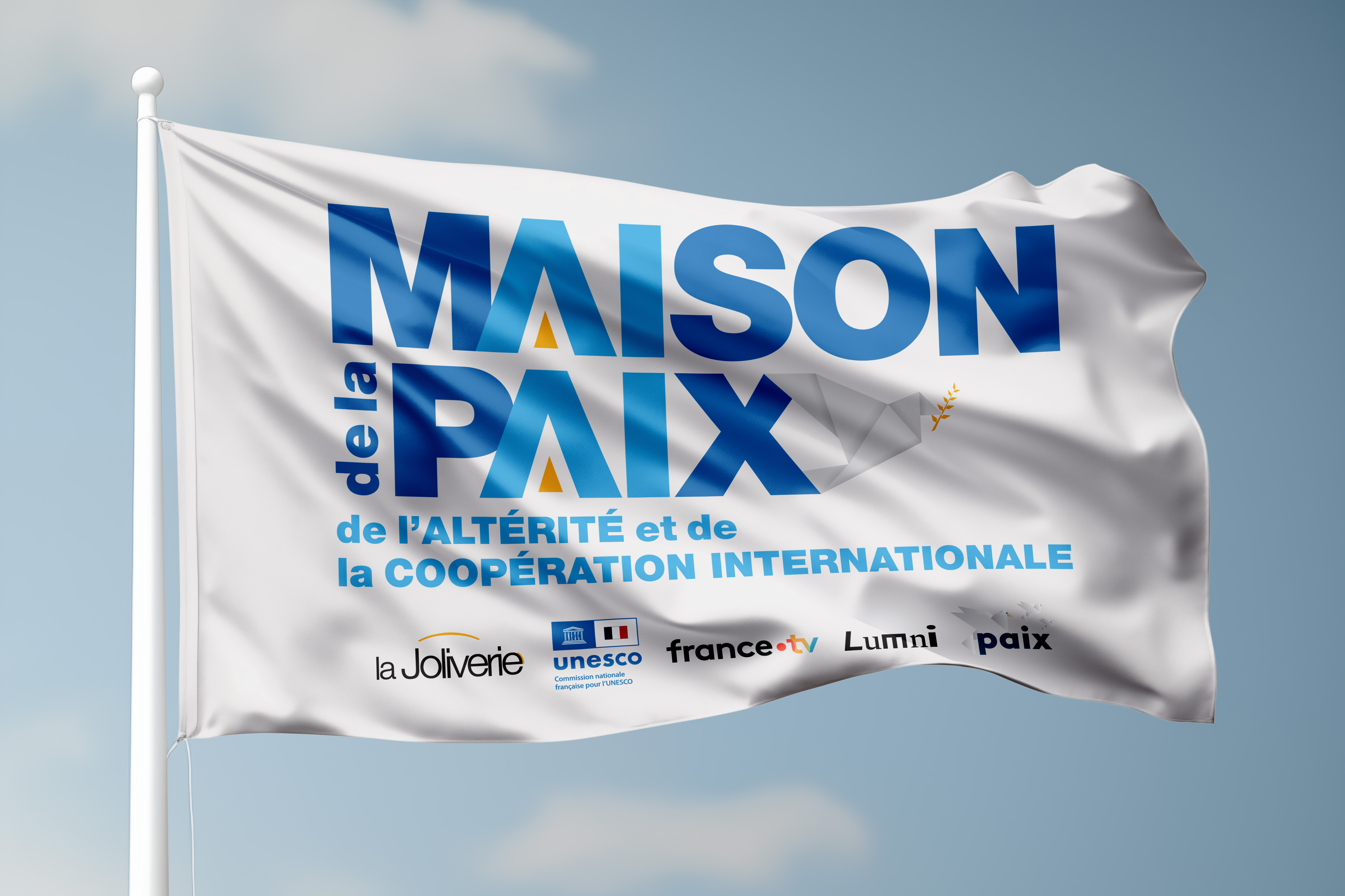 Maison de la Paix