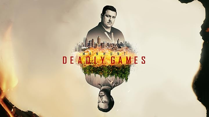Manhunt : Deadly Games