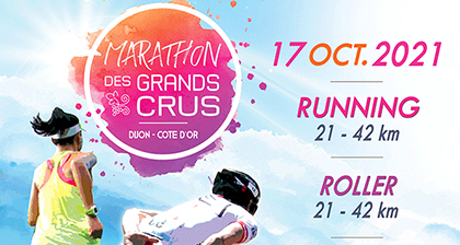 Marathon des Grands Crus