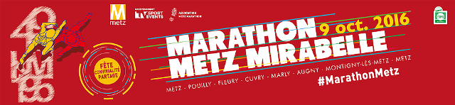 Marathon de Metz / AMM