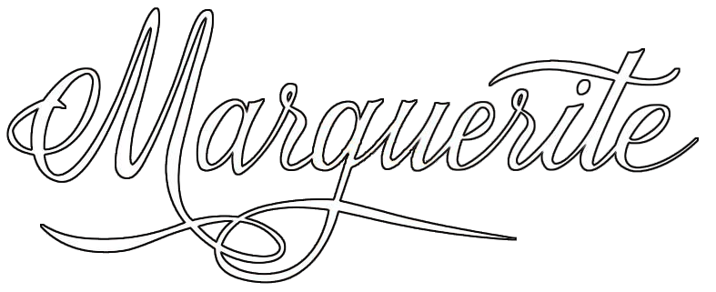 Marguerite logo
