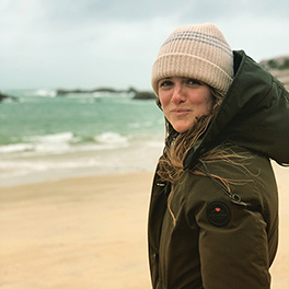 Marine Barnérias
