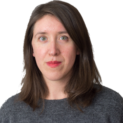 Maud Czaja - journaliste France Bleu