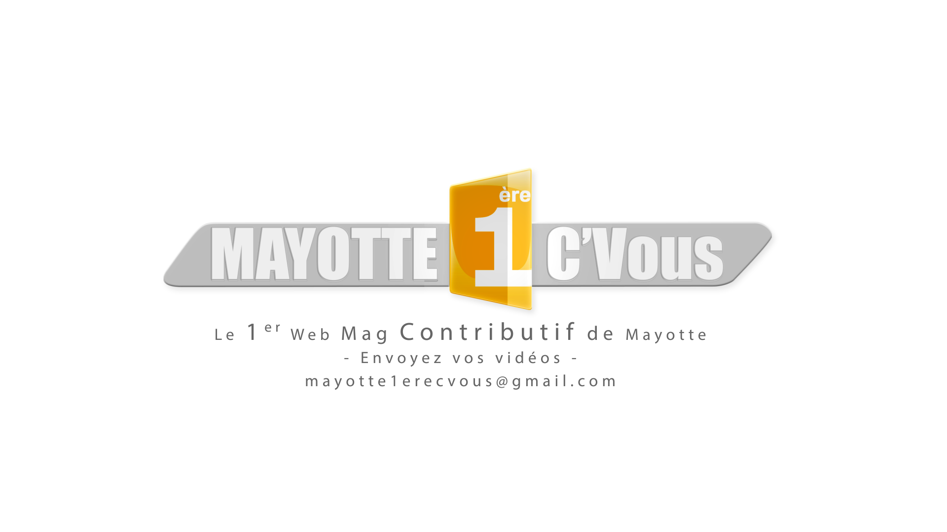 Mayotte 1ère C'Vous