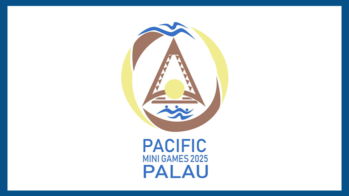 Mini-Jeux du Pacifique 2025