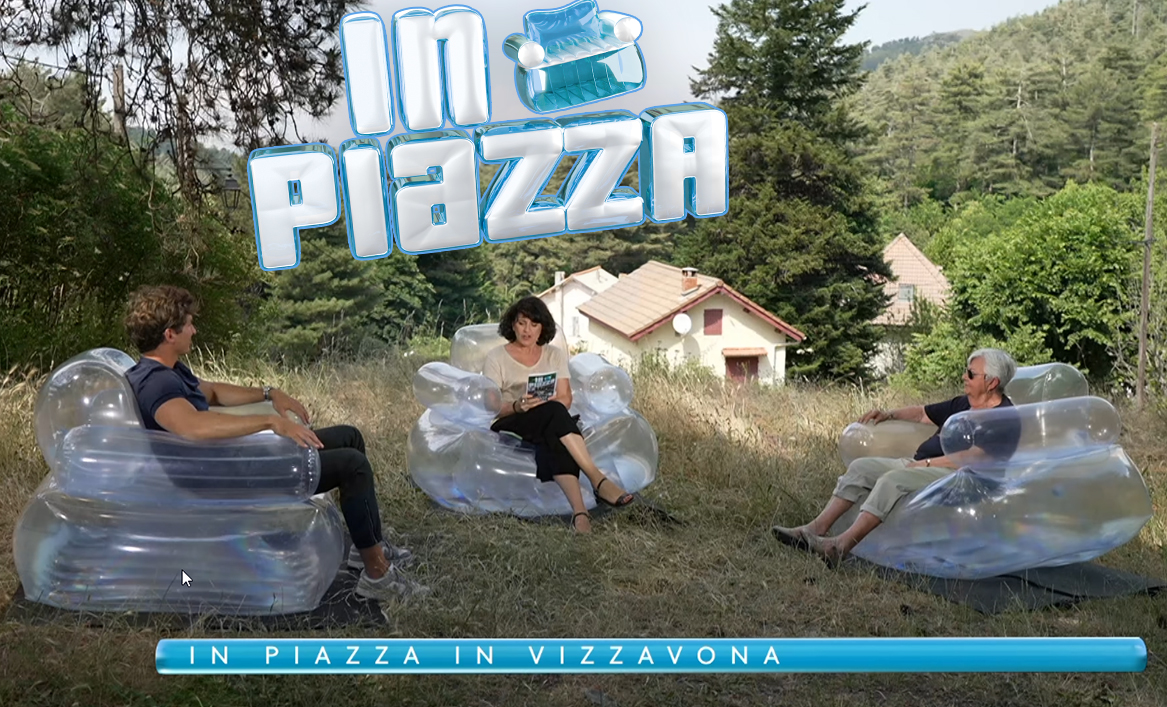 In Piazza