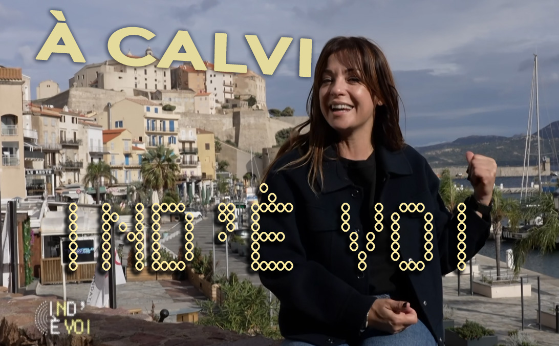 IV Calvi