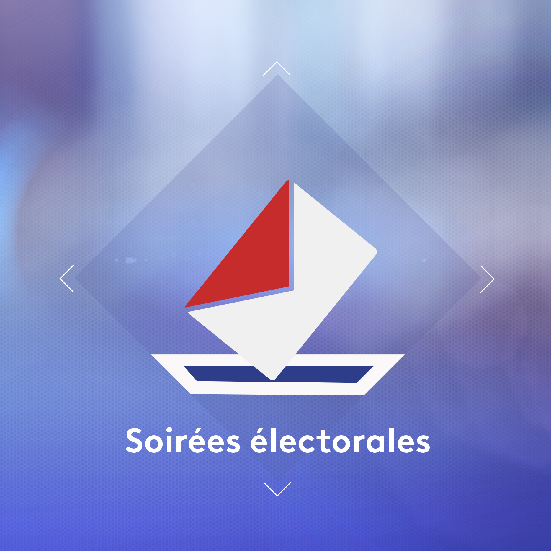 soirées electorales