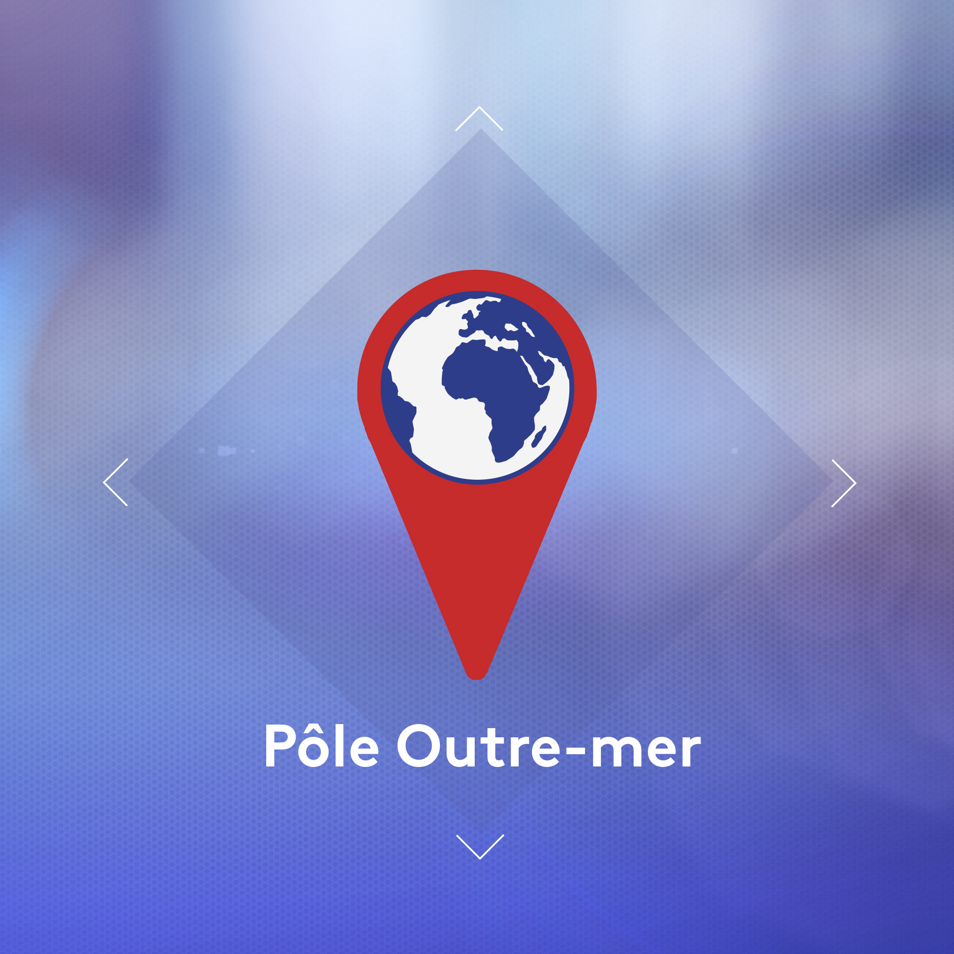 pole outre-mer