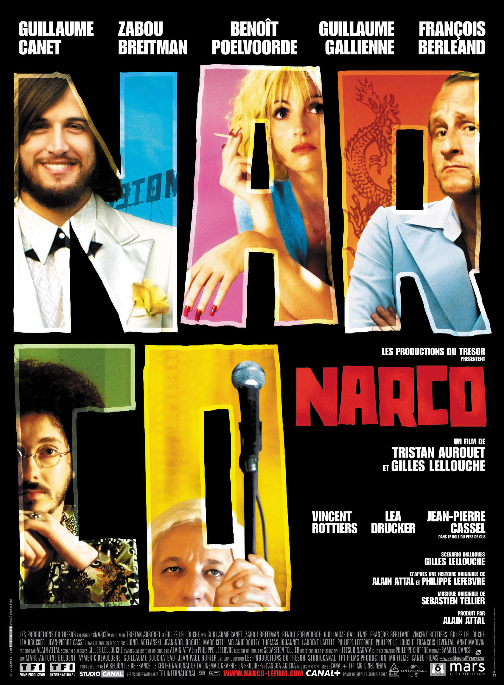 NARCO