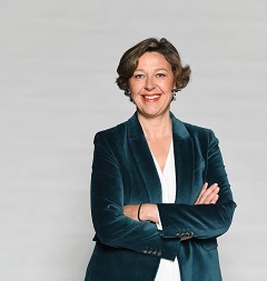 Nathalie Rossignol