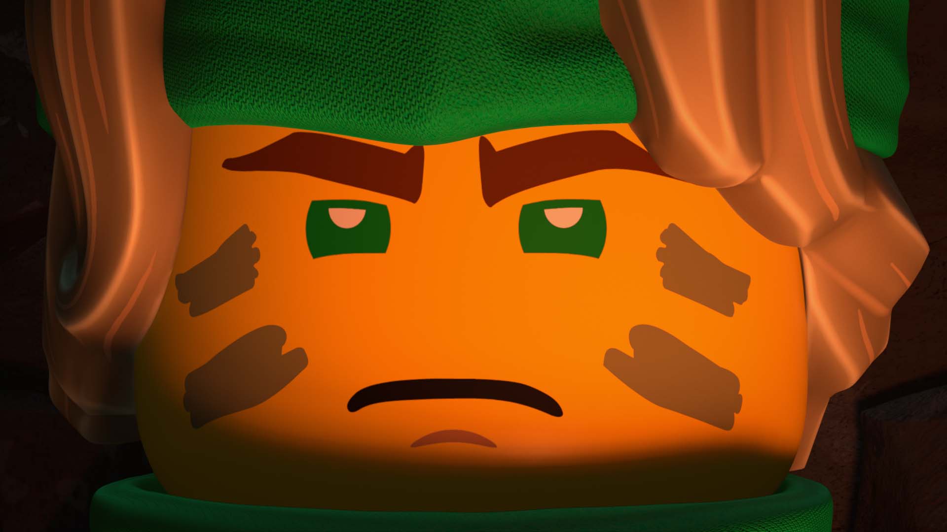 Ninjago Spécial