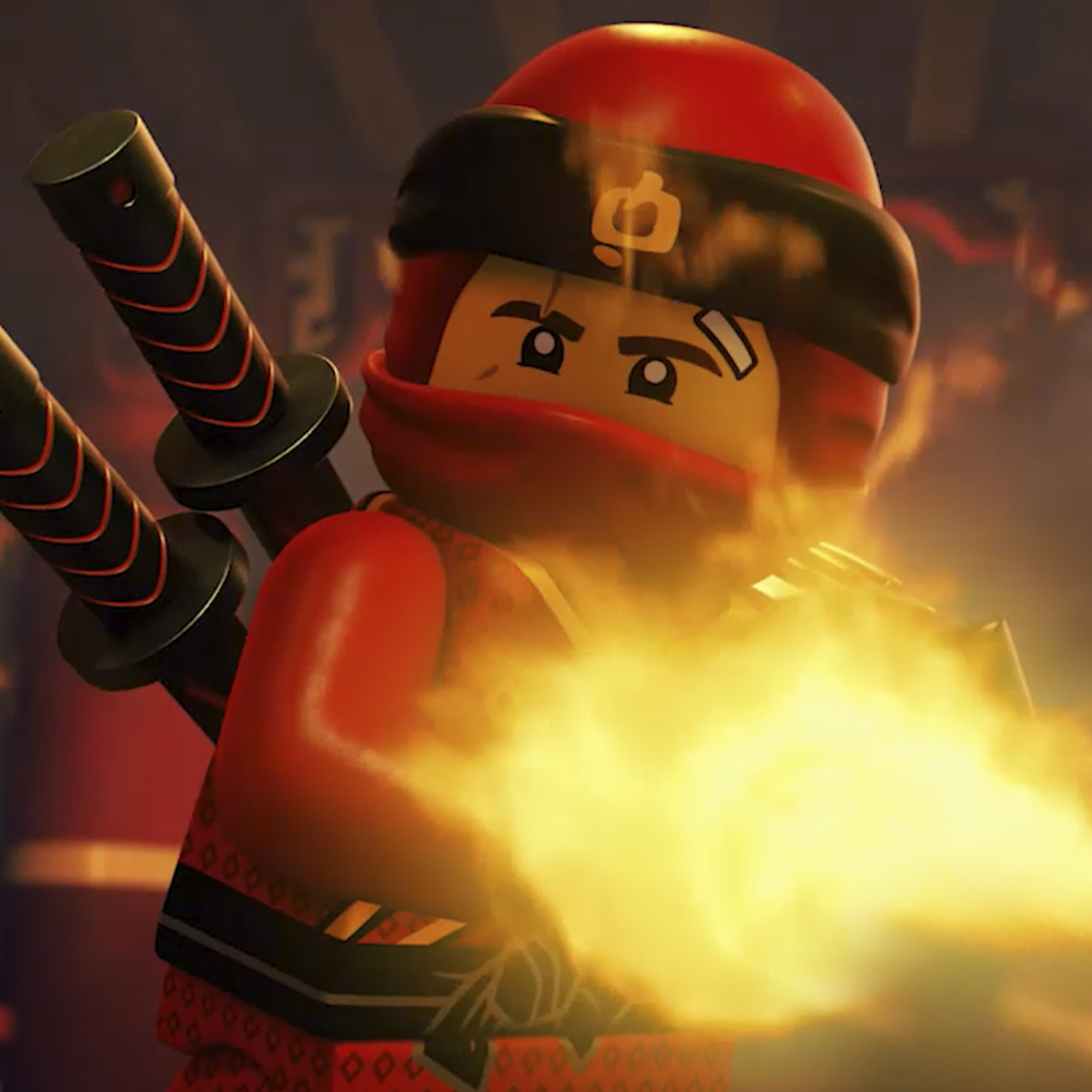 Ninjago