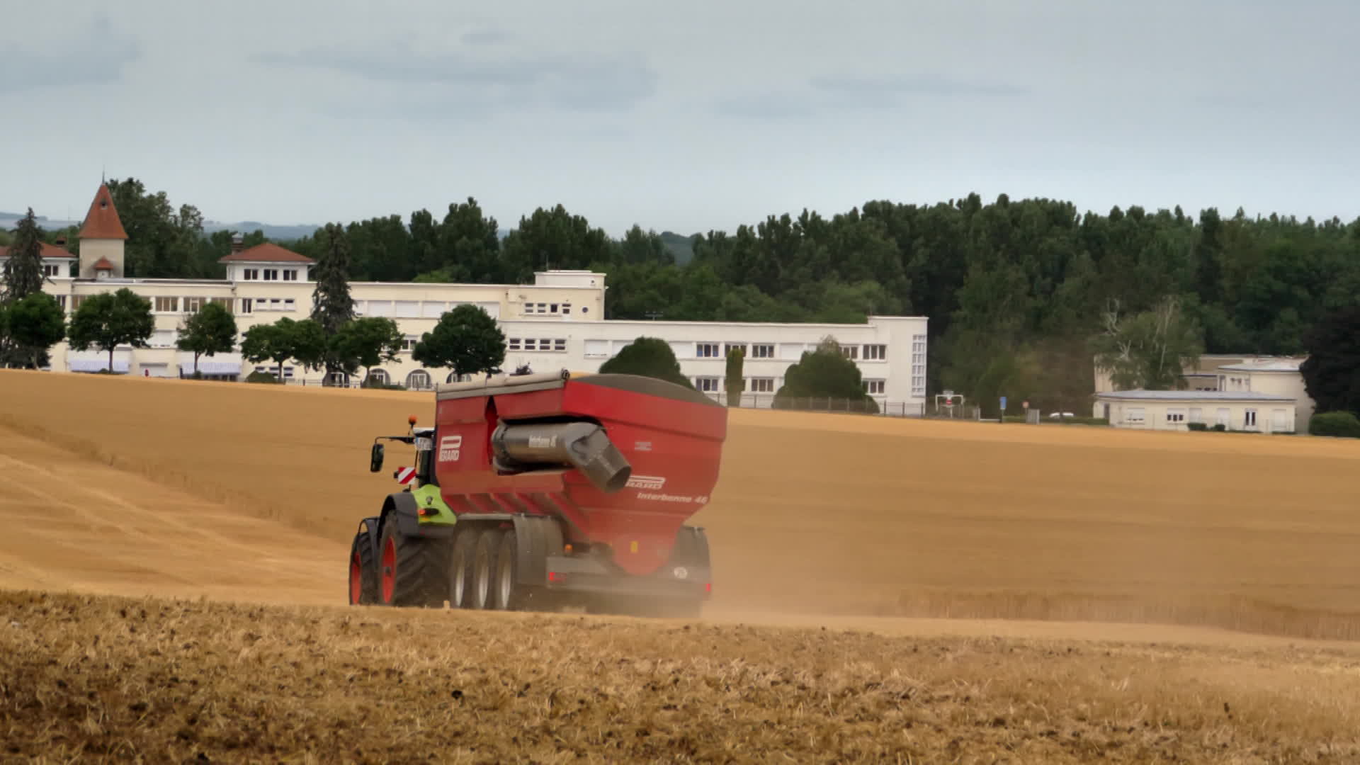 Ni mauvaises herbes, ni mauvais hommes