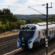 FTV - Parigo /FTV 
