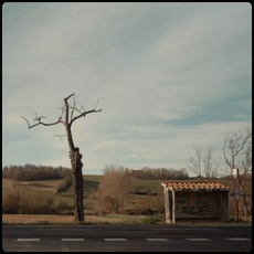 Nicolas Bergès - Une Coproduction  LE LOKAL et France Télévisions /FTV