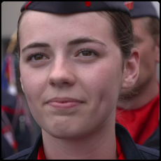 FTV - Nos pompiers - Virginie Saclier - Les films du Tambour de Soie et France Télévisions