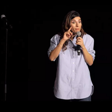 FTV - Rire aux larmes / Joseph Gordillo
