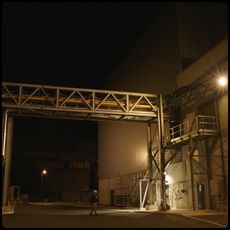 FTV - L'usine Retrouvée / Rudy Guimin et Felix Besson / Bacbuc film
