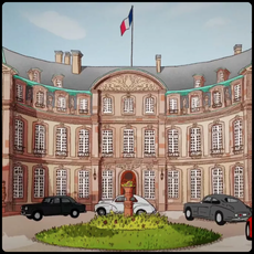 Jan Vasak/Coproduction : Day for Night / France 3 Grand Est
