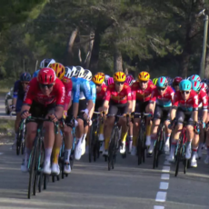 FTV - Cyclsime Tour du Jura