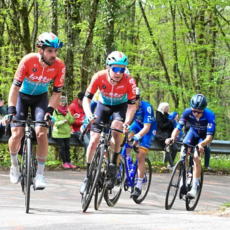 FTV - Cyclisme Tour du Doubs