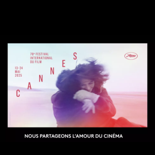 FTV - Festival de Cannes