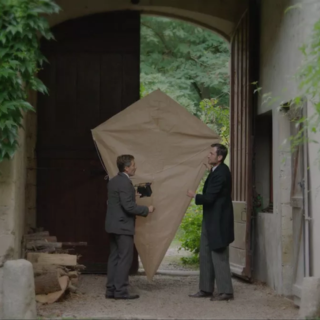 FTV - Frédéric Fiolet / FF Production / France Télévisions