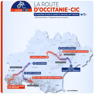 FTV - La route d'Occitanie