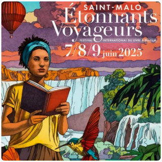 FTV - Etonnants voyageurs