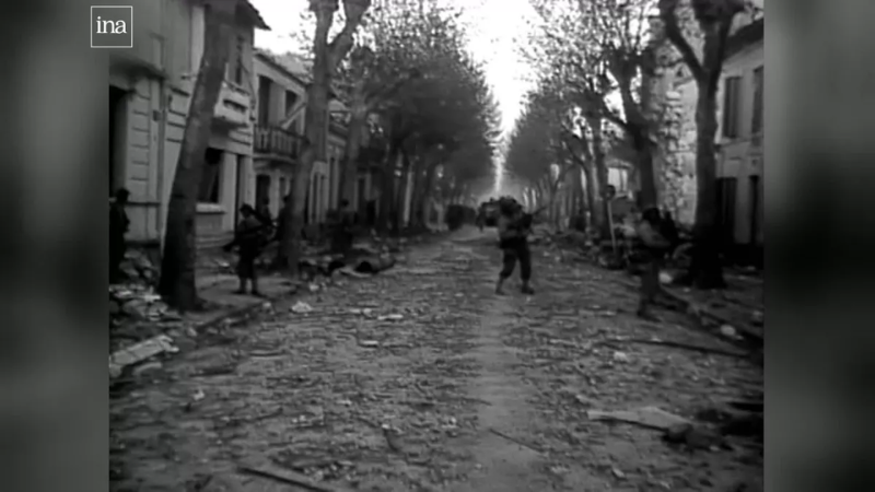 ftv - Royan (Ina)