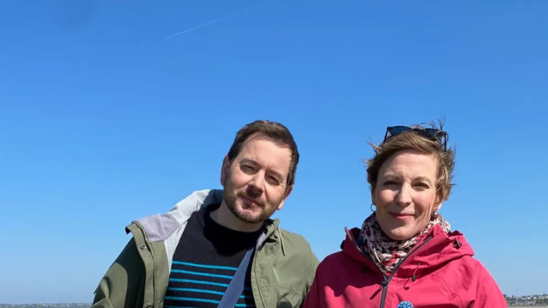 FTV- Soirée spéciales Pêche Ici Normandie