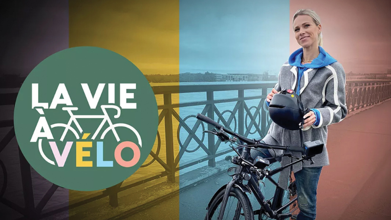 FTV- La vie à Vélo
