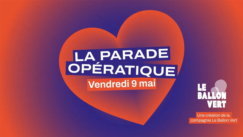 ftv - La parade opératique