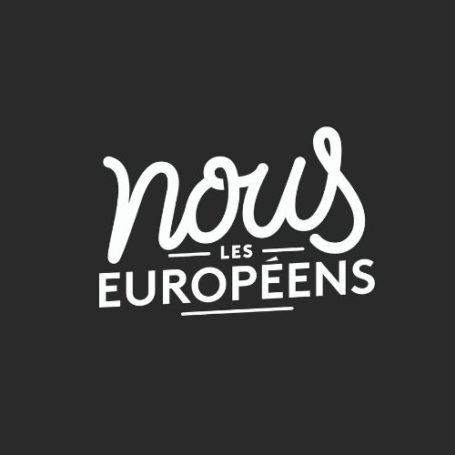 Logo Nous Européens