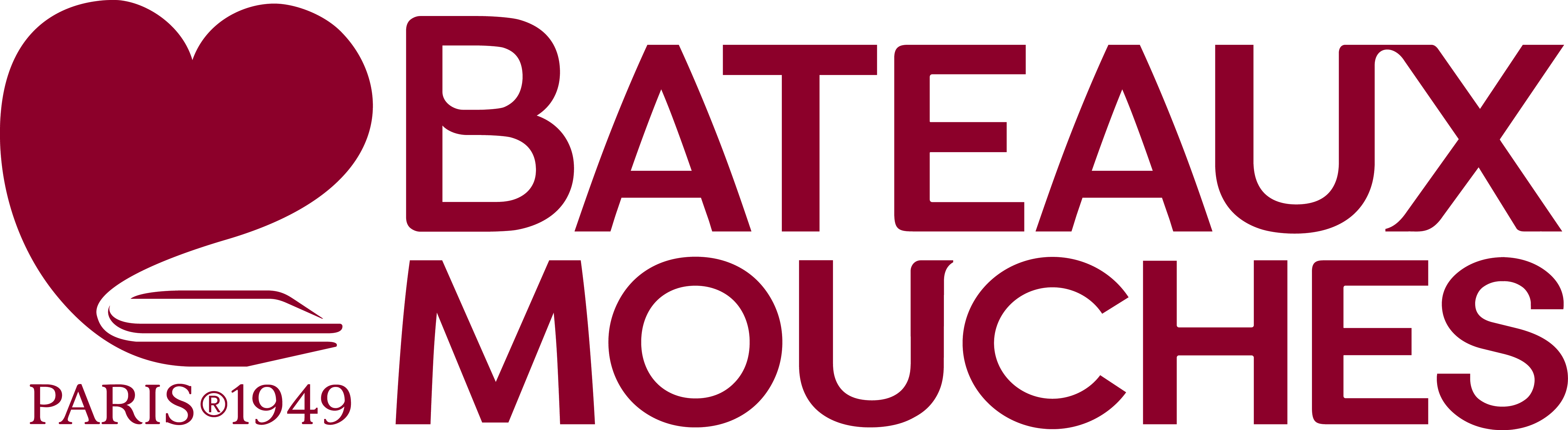 logo bateaux-mouches