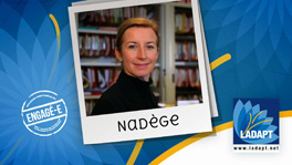 Nadège