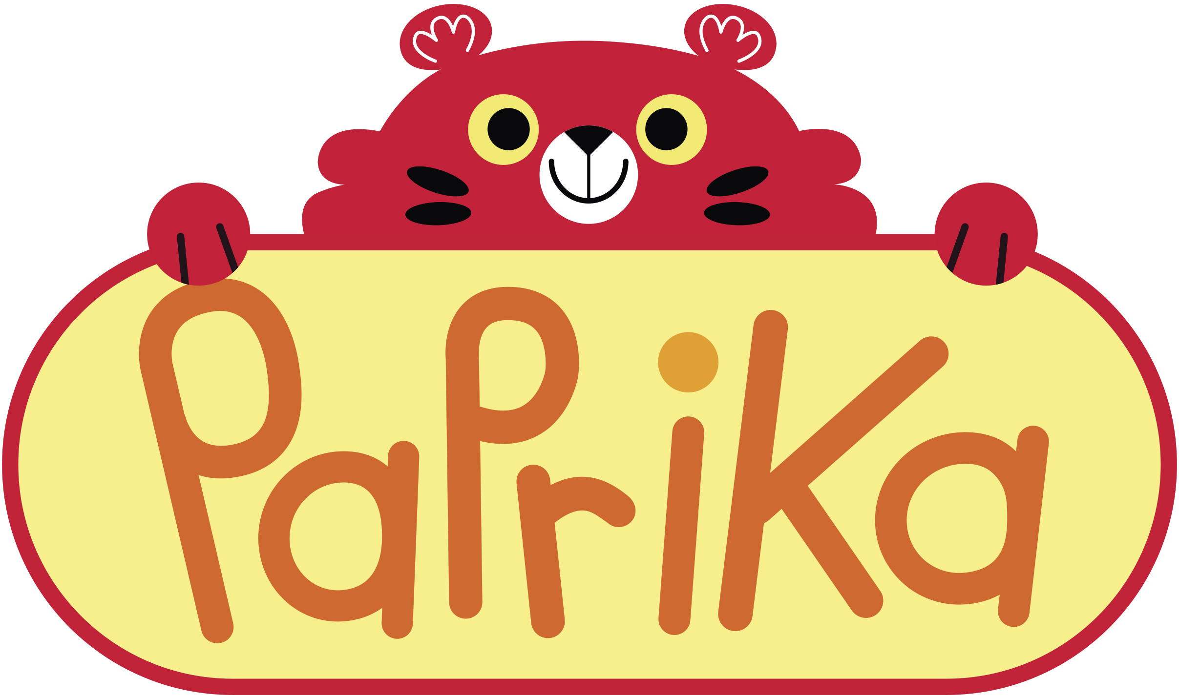 logo Paprika