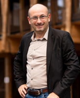 Nicolas Crozel