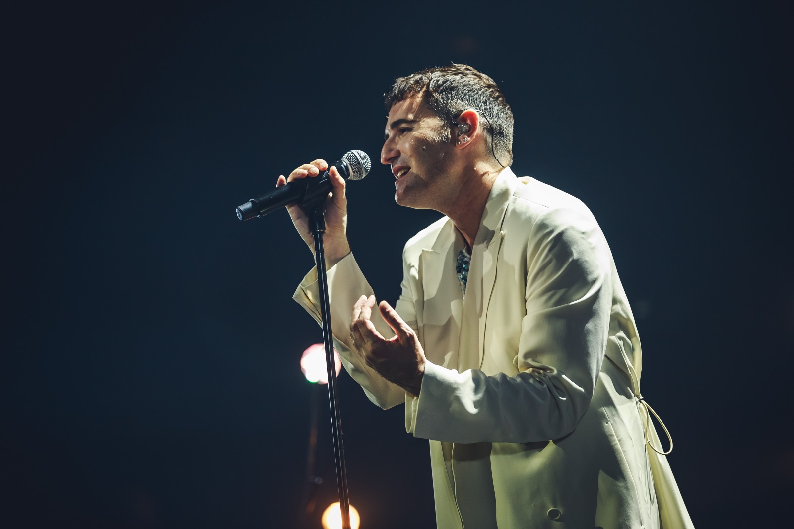 Nicolas Maury aux Francofolies