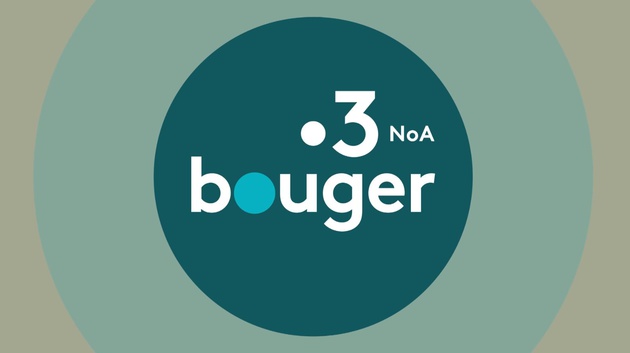 NoA Bouger