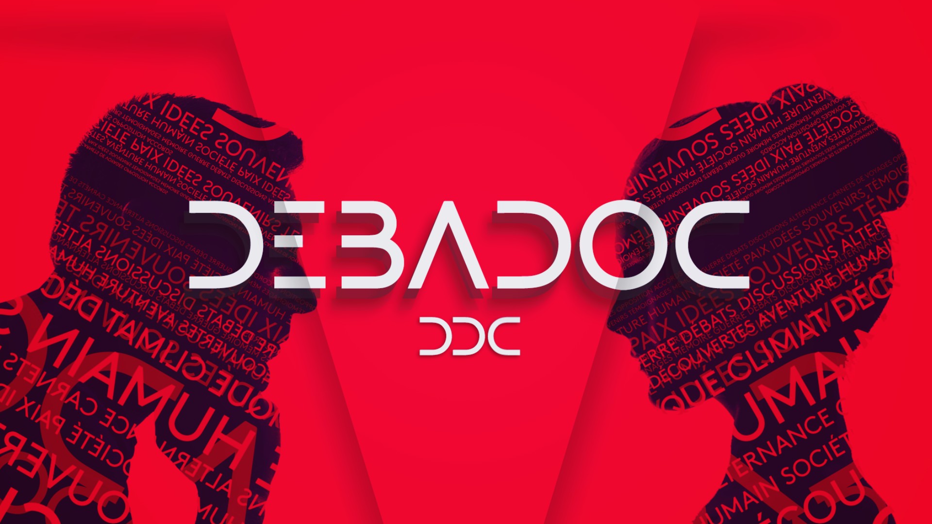 Logo Debadoc