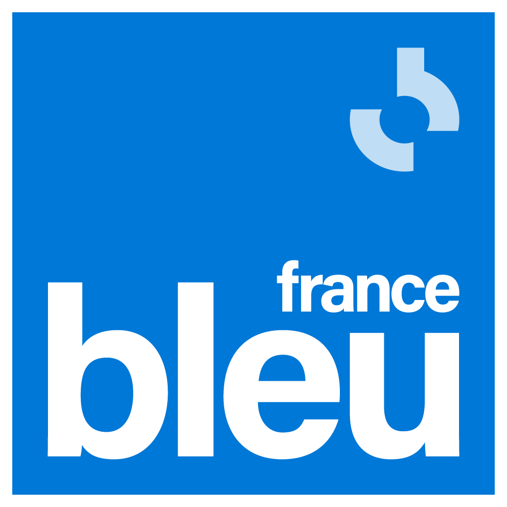 Logo France Bleu