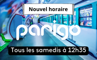 Parigo