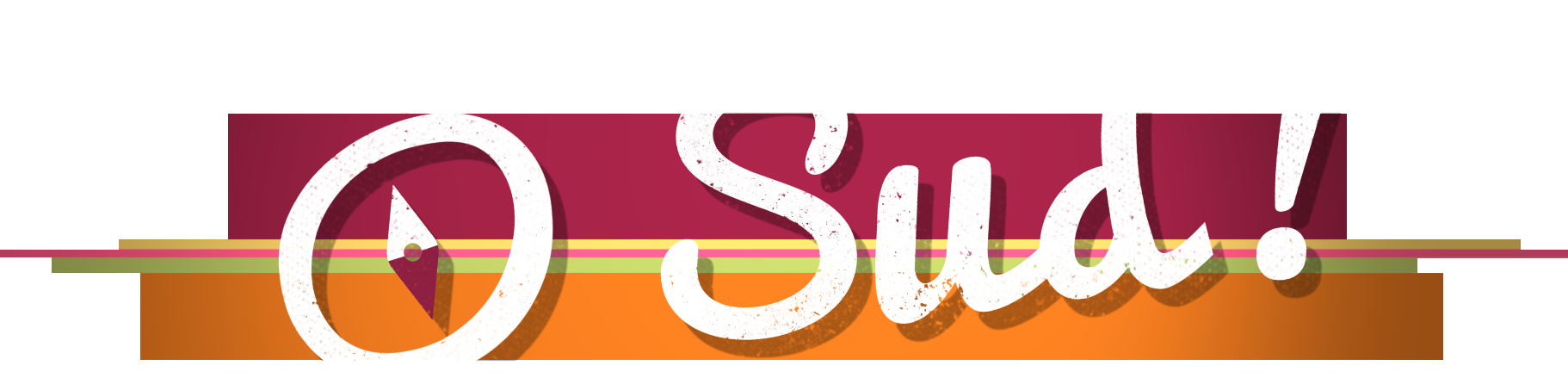 Logo ô sud ! 