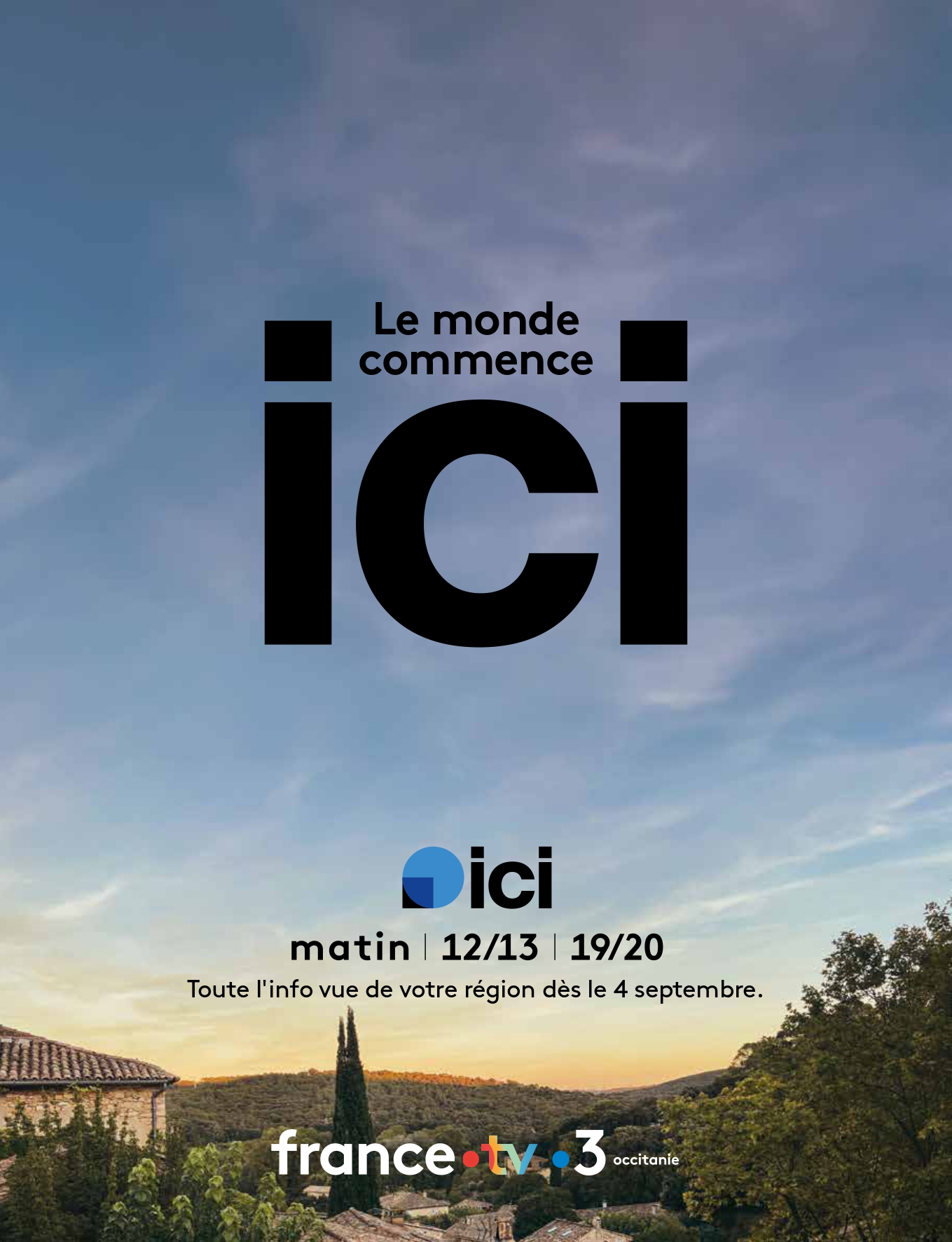 ICI Occitanie