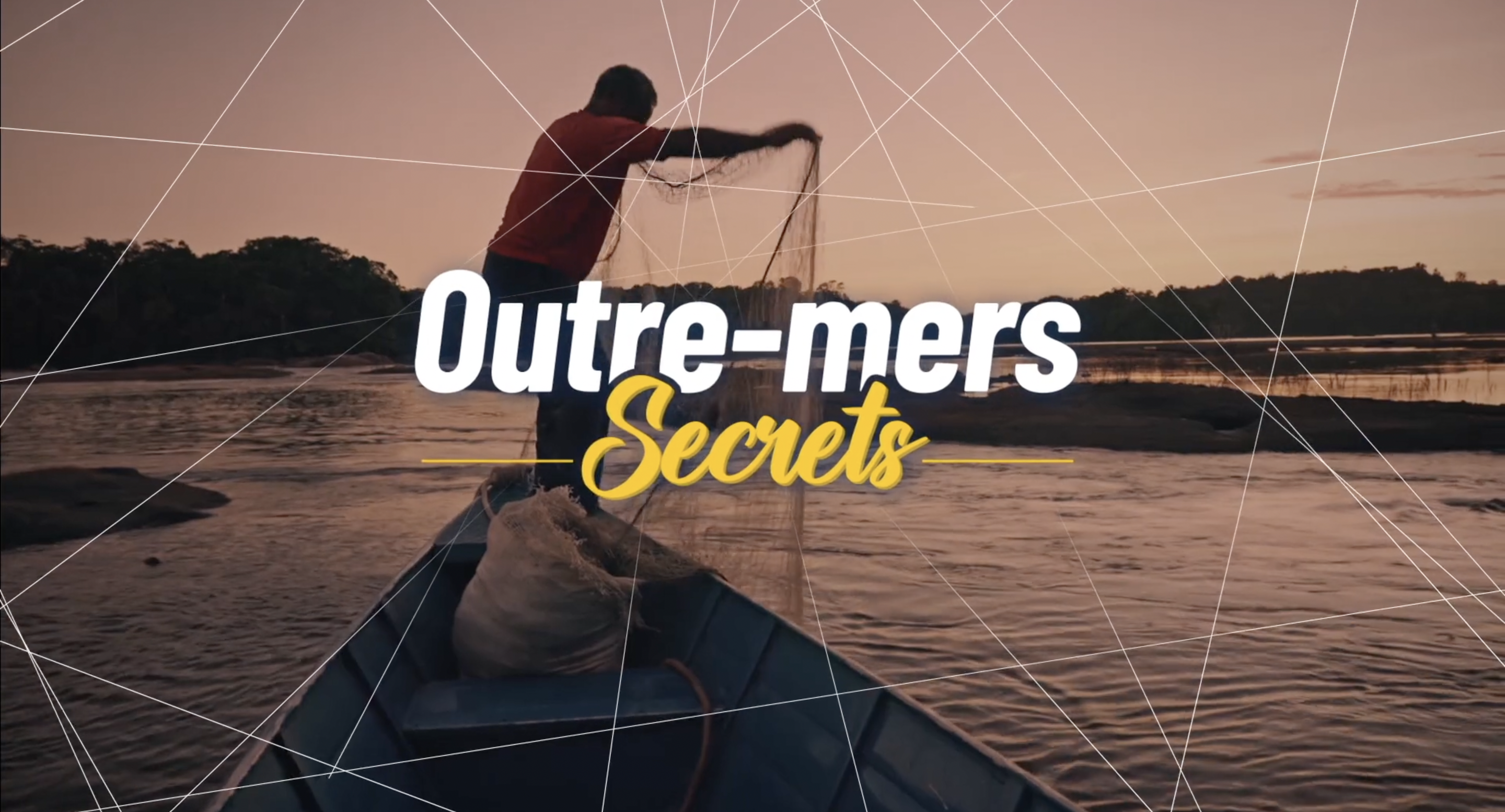 Outre-mer Secrets