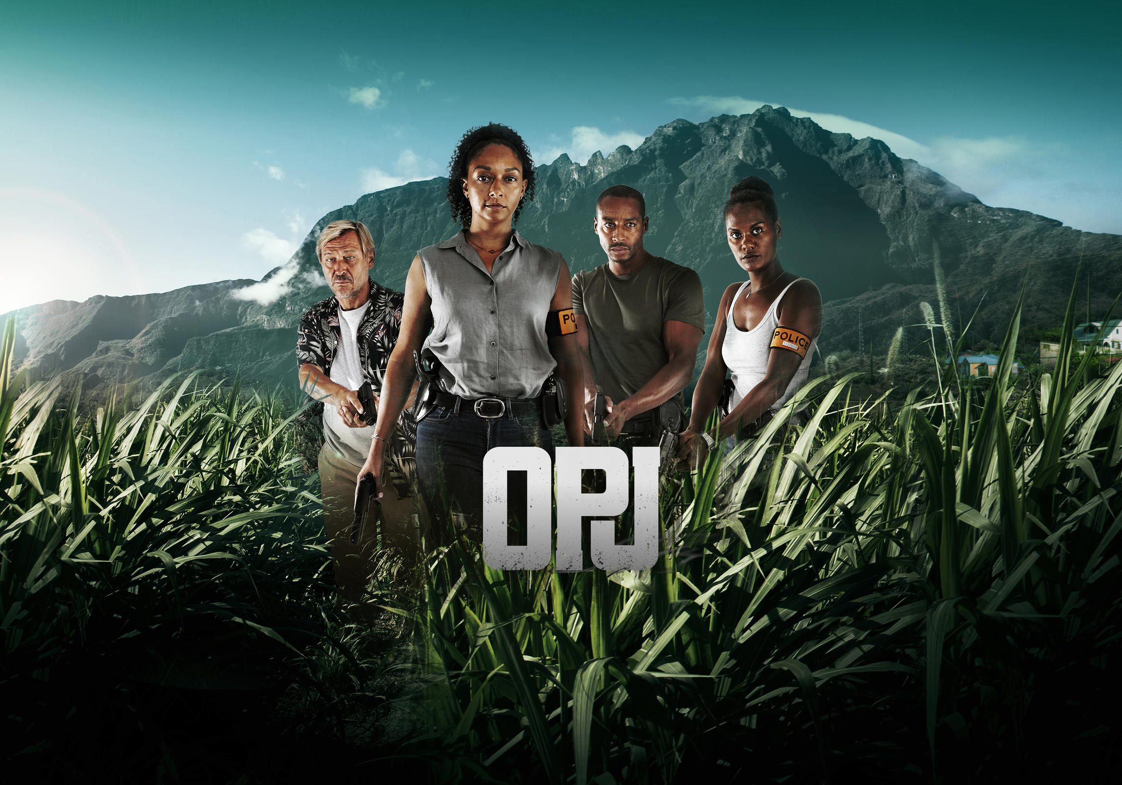 OPJ Saison 6
